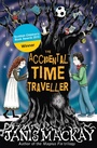 Cover: The Accidental Time Traveller - Kelpies