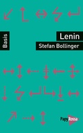 Cover: Lenin - PapyRossa Verlag