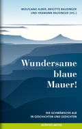 Cover: Wundersame blaue Mauer! - Kl&ouml;pfer & Meyer