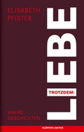 Cover: Trotzdem: Liebe - Kl&ouml;pfer & Meyer