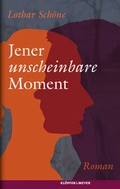 Cover: Jener unscheinbare Moment - Kl&ouml;pfer & Meyer