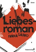 Cover: Liebesroman - Verlag Voland & Quist