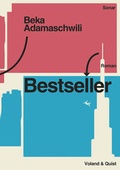 Cover: Bestseller - Verlag Voland & Quist