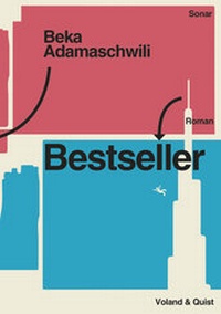 Abbildung von: Bestseller - Verlag Voland & Quist