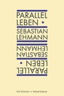 Cover: Parallel leben - Verlag Voland & Quist