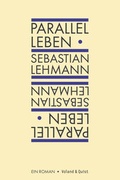 Cover: Parallel leben - Verlag Voland & Quist