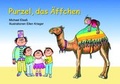 Cover: Purzel, das &Auml;ffchen - Lichtzeichen Verlag