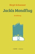 Cover: Jackls Mondflug - Klever Verlag