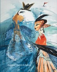 Enlarge image Cover: Dagmar Ranft-Schinke - Kunstsammlungen Chemnitz