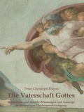 Cover: Die Vaterschaft Gottes - Dominus Verlag
