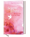 Cover: Segensgebete - camino