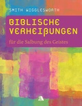 Cover: Biblische Verhei&szlig;ungen f&uuml;r die Salbung des Geistes - Asaph Verlag