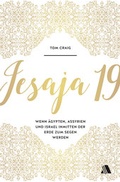 Cover: Jesaja 19 - Asaph Verlag