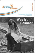 Cover: Was ist Heimat? - Mitteldeutscher Verlag