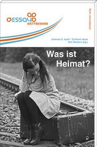 Enlarge image Cover: Was ist Heimat? - Mitteldeutscher Verlag