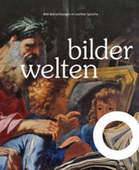 Abbildung von: Bilderwelten - Sandstein Kommunikation