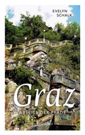 Cover: Graz abseits der Pfade - Braum&uuml;ller Verlag