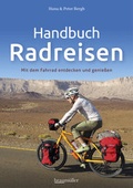 Cover: Handbuch Radreisen - Braum&uuml;ller Verlag