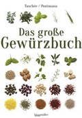 Cover: Das gro&szlig;e Gew&uuml;rzbuch - Braum&uuml;ller Verlag