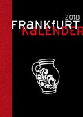Cover: Frankfurt Kalender 2018 - Societ&auml;ts-Verlag