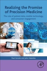 Enlarge image Cover: Realizing the Promise of Precision Medicine - Academic Press