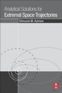 Cover: Analytical Solutions for Extremal Space Trajectories - Butterworth-Heinemann
