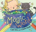 Cover: The Magic Word - Kelpies