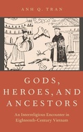 Cover: Gods, Heroes, and Ancestors - Oxford University Press Inc