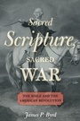 Bild: Sacred Scripture, Sacred War - Oxford University Press Inc