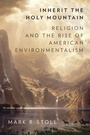 Cover: Inherit the Holy Mountain - Oxford University Press Inc