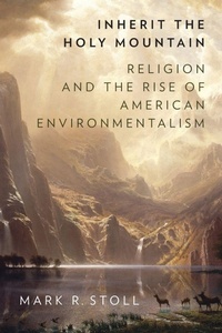 Enlarge image Cover: Inherit the Holy Mountain - Oxford University Press Inc