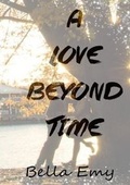 Cover: A Love Beyond Time - Lulu.com