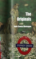 Cover: The Originals - Lulu.com