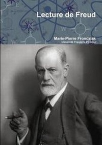 Enlarge image Cover: Lecture De Freud - Lulu.com