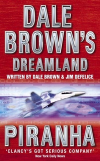 Enlarge image Cover: Piranha - HarperCollins