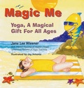 Cover: Magic Me - Hill of Content Publishing Co Pty Ltd