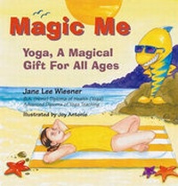 Enlarge image Cover: Magic Me - Hill of Content Publishing Co Pty Ltd