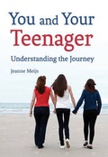 Cover: You and Your Teenager - Floris Books