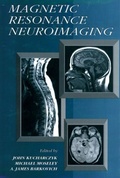 Cover: Magnetic Resonance Neuroimaging - CRC Press