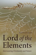 Cover: Lord of the Elements - Floris Books