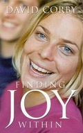 Cover: Finding Joy within - Hill of Content Publishing Co Pty Ltd