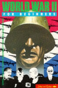 Enlarge image Cover: World War II for Beginners - Writers and Readers Ltd