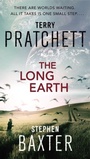 Cover: The Long Earth - HarperCollins