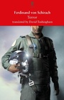 Cover: Terror - Faber & Faber
