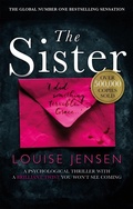Cover: The Sister - Sphere