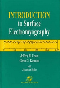 Enlarge image Cover: Introduction to Surface Electromyography - Aspen Publishers Inc.,U.S.