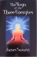 Cover: The Yoga of the Three Energies 2017 - YOGALAND Ltd