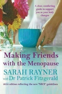 Enlarge image Cover: Making Friends with the Menopause - Creative Pumpkin Publishing