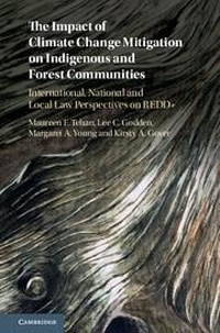 Abbildung von: The Impact of Climate Change Mitigation on Indigenous and Forest Communities - Cambridge University Press