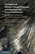 Bild: The Impact of Climate Change Mitigation on Indigenous and Forest Communities - Cambridge University Press